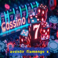 assistir flamengo x cruzeiro futemax